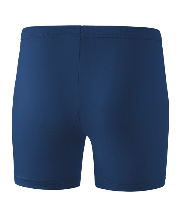 Erima Verona Performance Short Damen Blau - blau