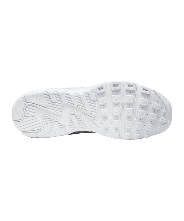 Nike Air Max Excee Damen Weiss F121 - weiss
