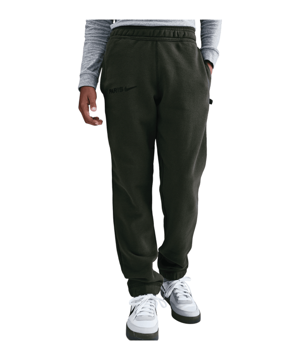 Nike Paris Saint-Germain NSW Air Jogginghose Kids Grün F325