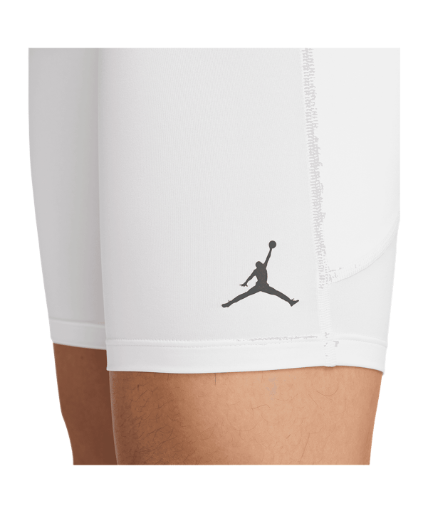 Jordan Sport Essential T-Shirt Weiß F100 - weiss