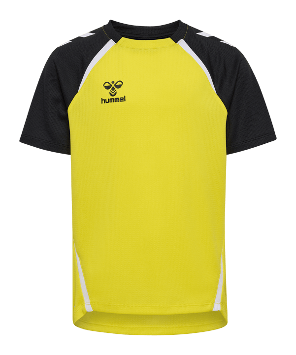 Hummel Trikot Kids Gelb F5800 - gelb
