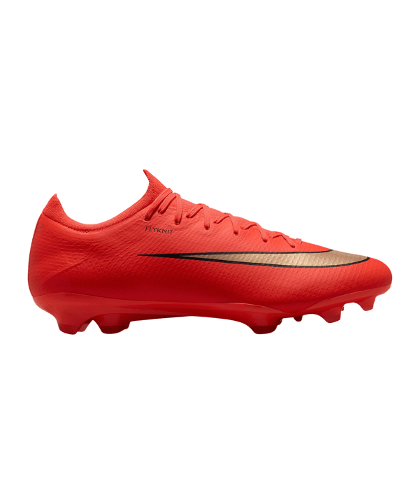 Nike Air Zoom Mercurial Vapor XVII Pro FG - rot