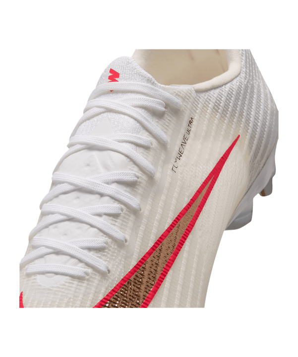 Nike Air Zoom Mercurial Superfly XI Elite SG Break'Em Weiß F100 - weiss