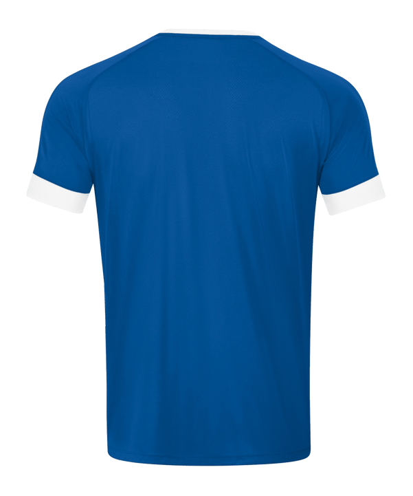 JAKO Celtic Melange KA Trikot Blau F410 - blau