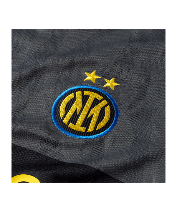 Nike Inter Mailand Trikot 3rd 2026/2027 Kids Grau F069 - grau