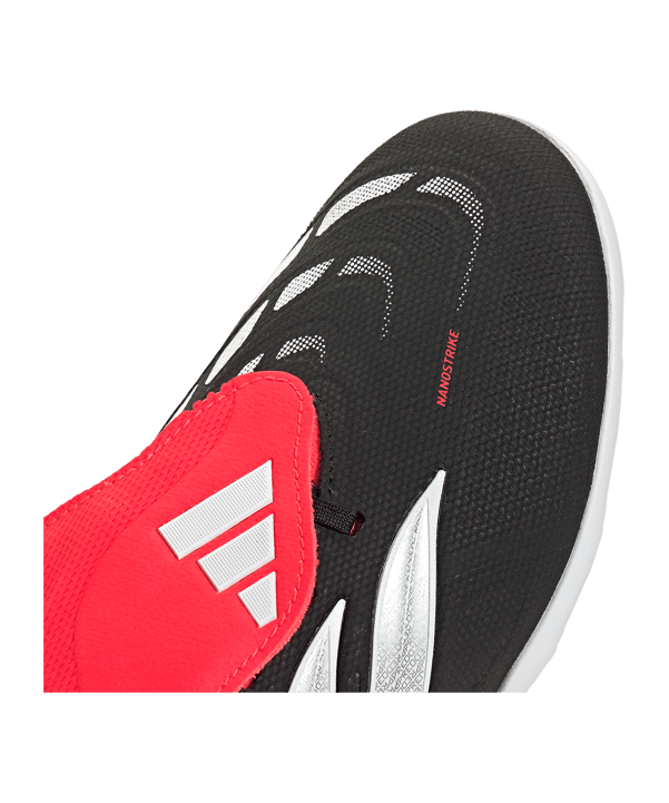 adidas Predator League FT TF Immortal DNA Schwarz - schwarz