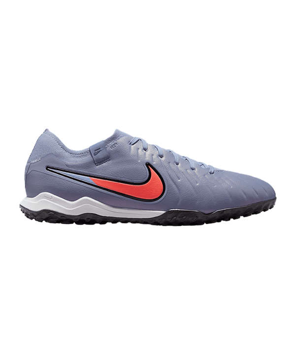 Nike Tiempo Legend X Pro TF Scary Good Blau F402 - blau