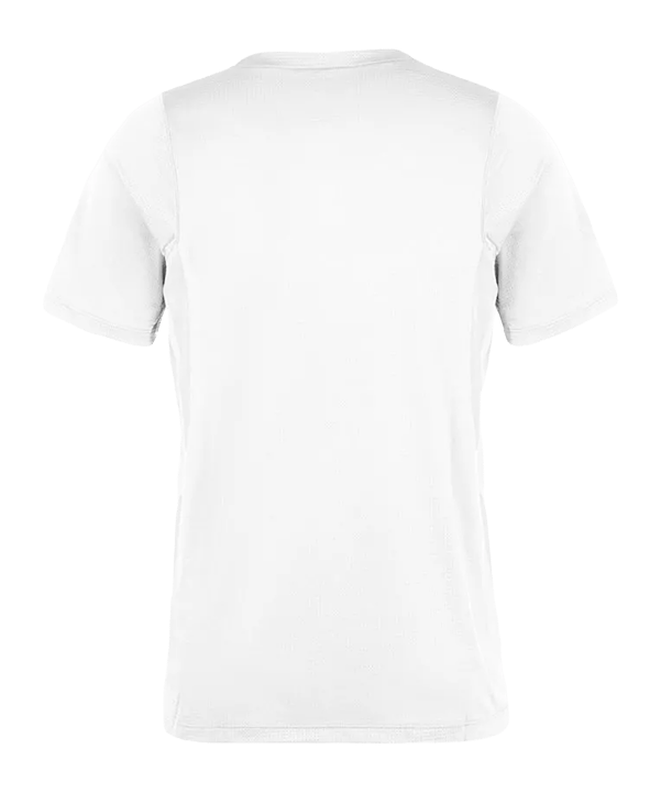 Nike Team Spike Trikot Weiss F101 - weiss