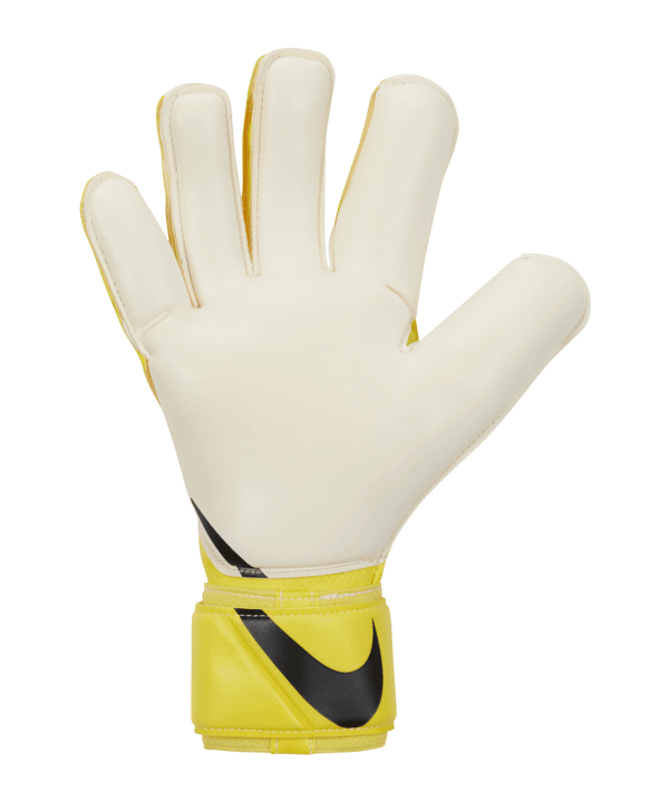 Nike Grip3 Torwarthandschuh F765 - gelb