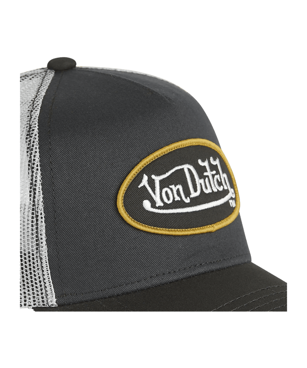 Von Dutch Cap Mehrfarbig - mehrfarbig