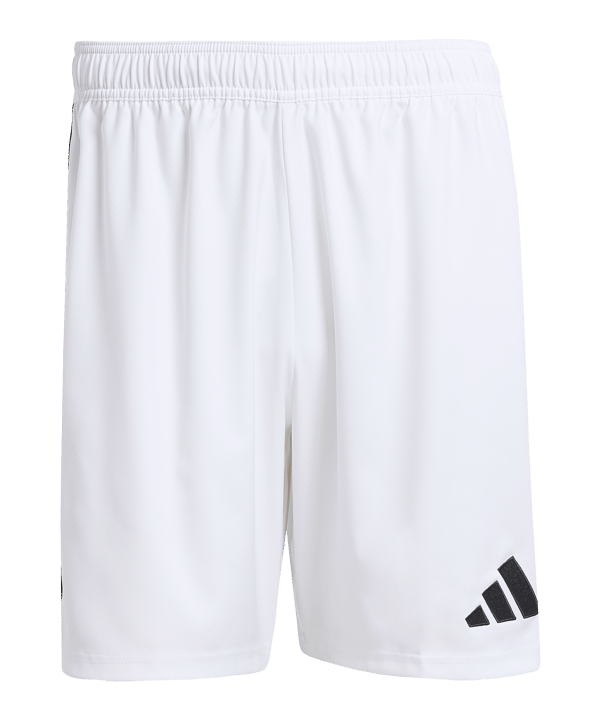 adidas Tastigo 25 Short Weiss - weiss