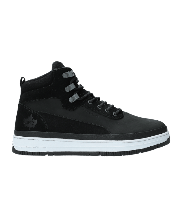 K1X Gk3015 Schuh Schwarz - schwarz