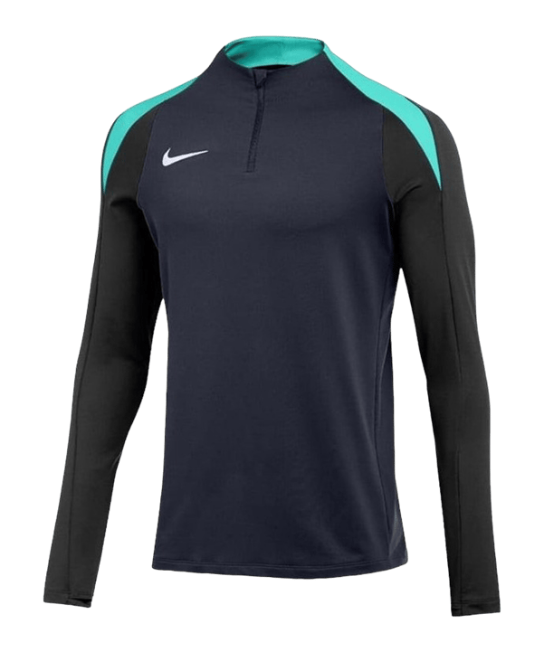 Nike Strike 24 Drill Top Blau 453 - blau