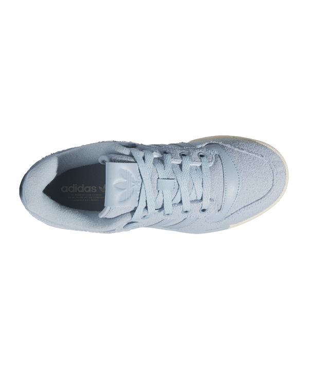 adidas Originals Rivalry 86 Low Damen Blau - blau