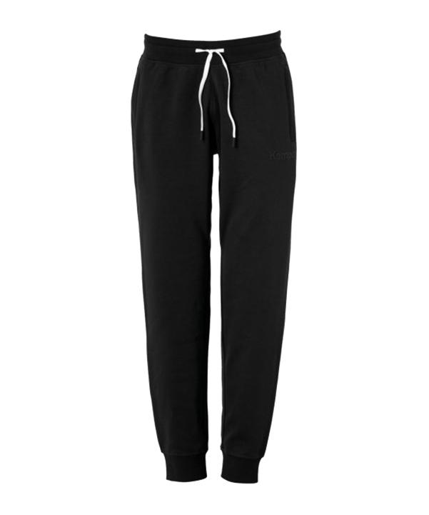 Kempa Status Jogginghose Schwarz F01 - schwarz