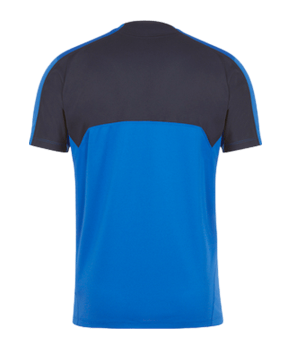 Nike Team Court Trikot Blau F463 - blau