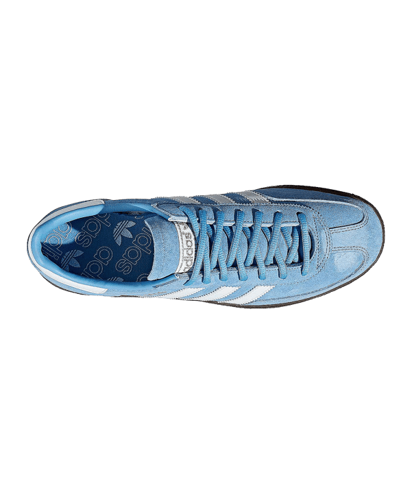adidas Originals Handball Spezial Sneaker Blau - blau