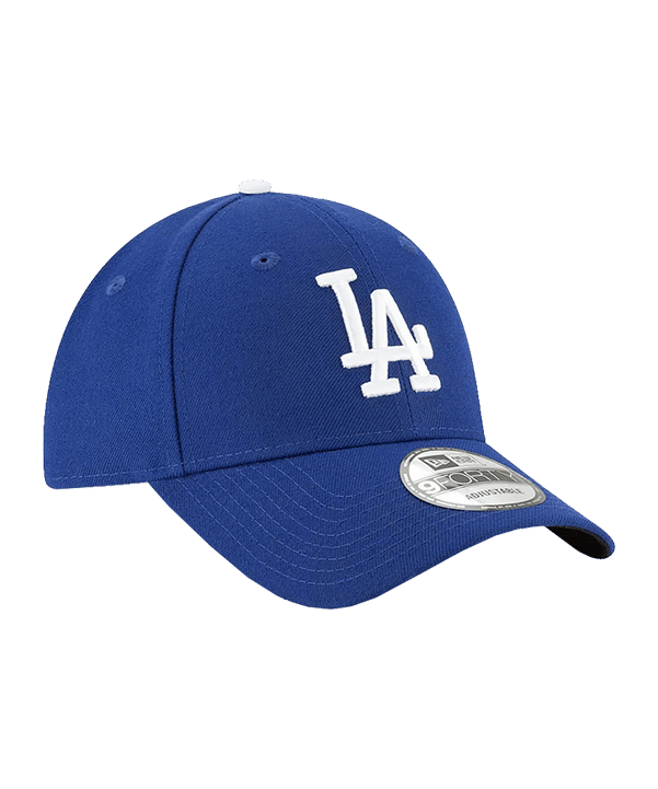 New Era Los Angeles Dodgers Los Angeles Dodgers - blau
