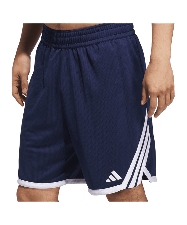 adidas Everyday Pro Short Blau - blau