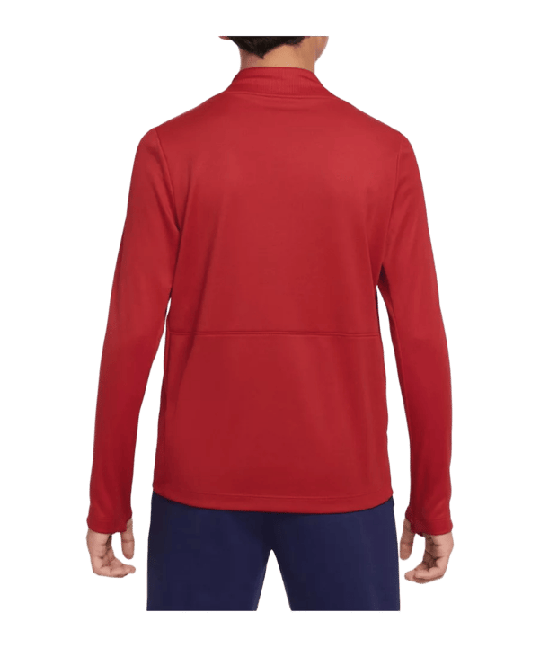 Nike FC Liverpool Sweatshirt Kids Rot F688 Kids Rot F688 - rot