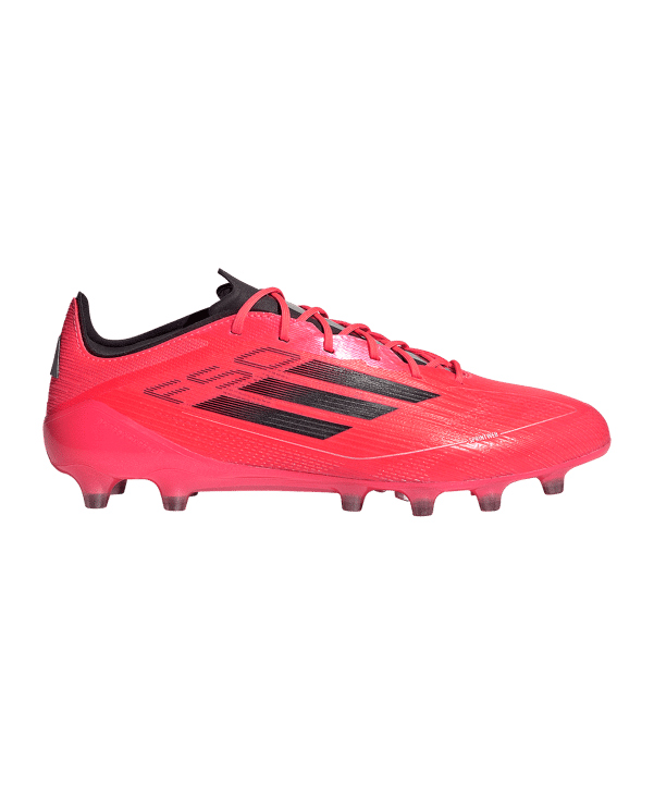 adidas F50 Elite AG Vivid Horizon Pink Lila - rosa