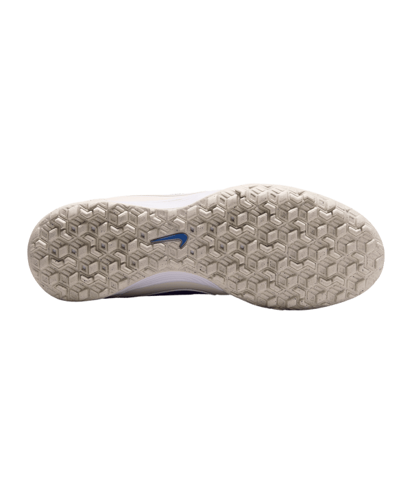 Nike Tiempo Ligera Pro TF Weiß F100 - weiss