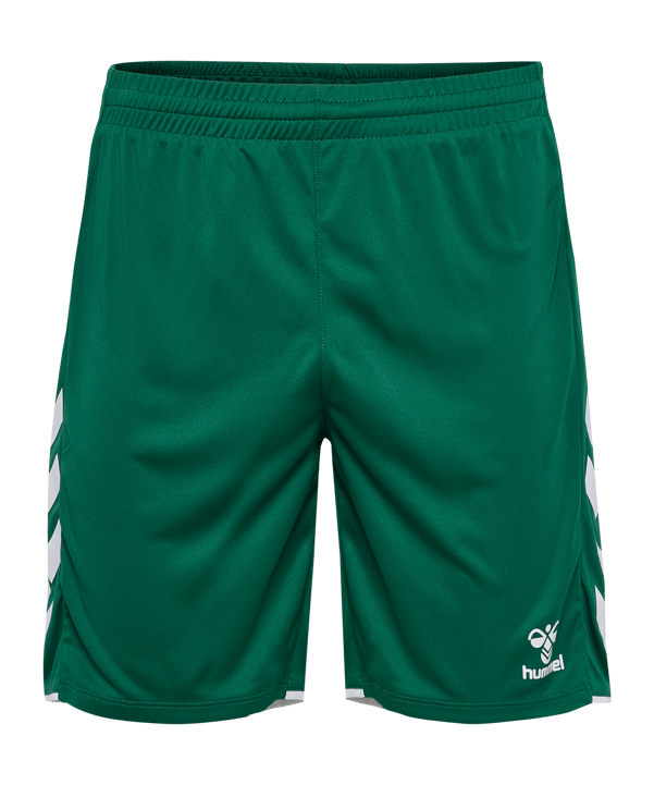 hummel Core 2.0 Short Grün F6131 - gruen