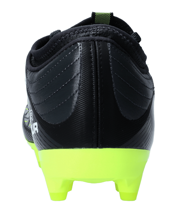 Under Armour Magnetico Select 4 FG Schwarz F001 - schwarz