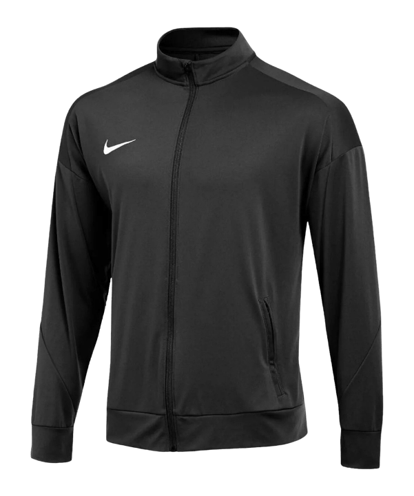Nike Academy Pro 24 Trainingsjacke Schwarz F010 - schwarz