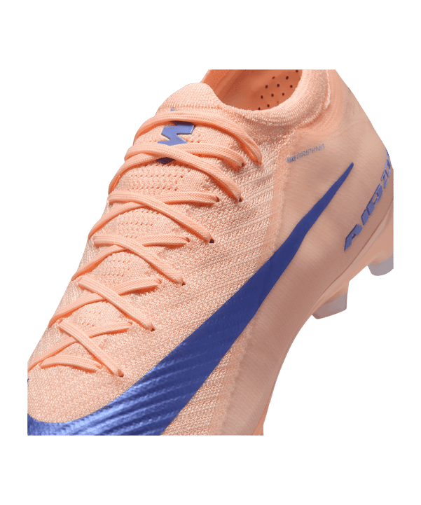 Nike Air Zoom Mercurial Vapor XVI Elite LV8 AG Showtime Orange F850 - orange