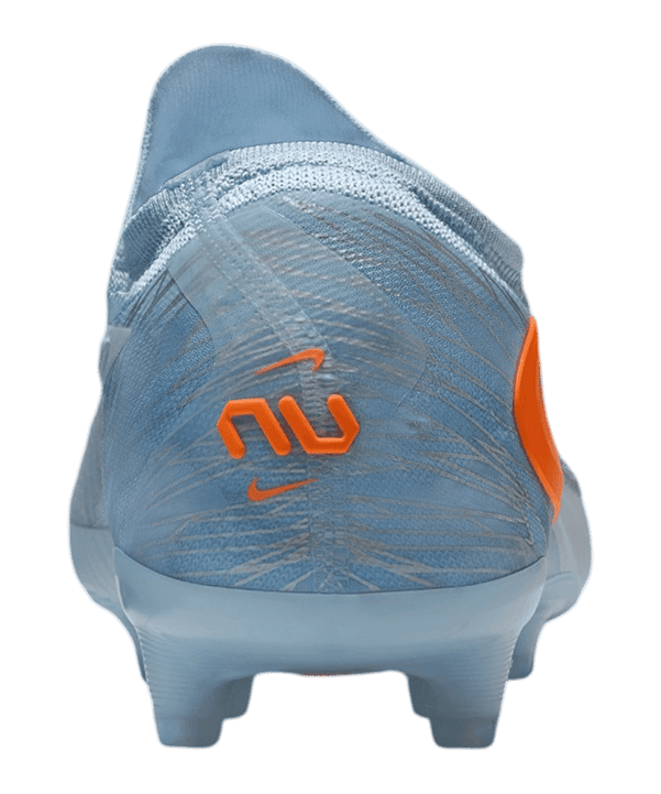 Nike Phantom 6 Low Elite AG United Blau F900 - blau