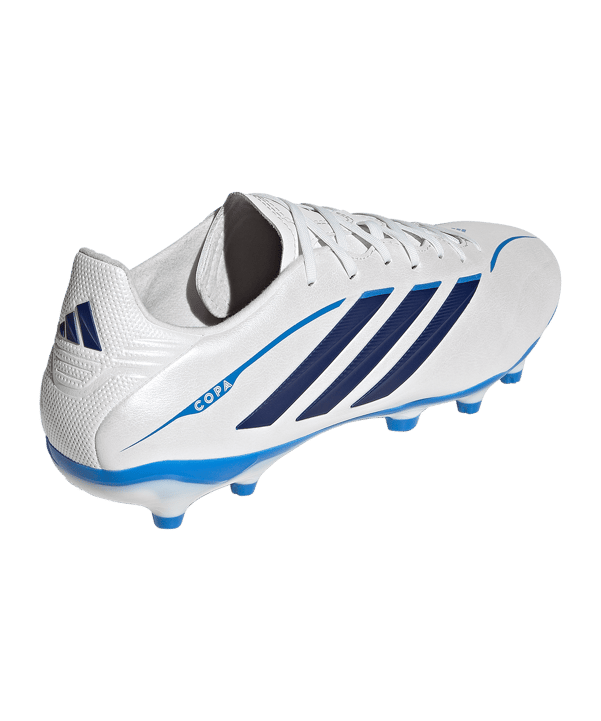 adidas Copa Pure IV League FG Chaos vs Control - weiss