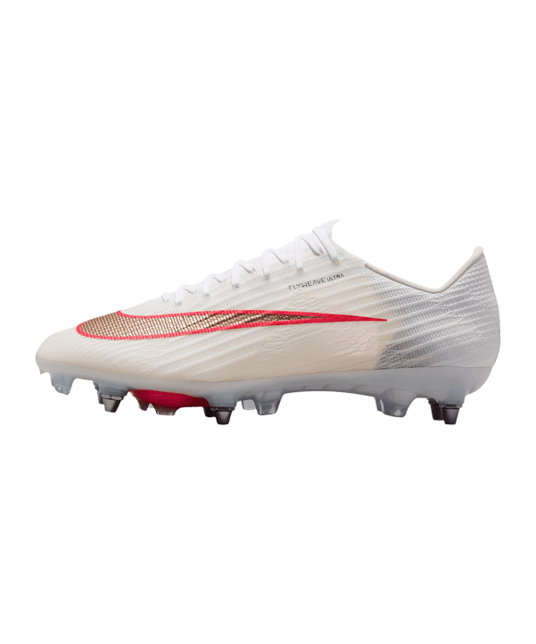 Nike Air Zoom Mercurial Superfly XI Elite SG Break'Em Weiß F100 - weiss