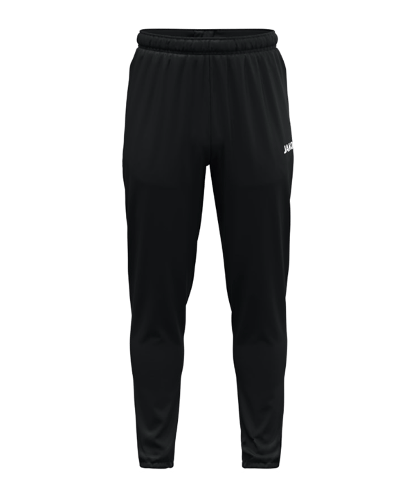 JAKO Dynamic Web Hose Schwarz F800 - schwarz