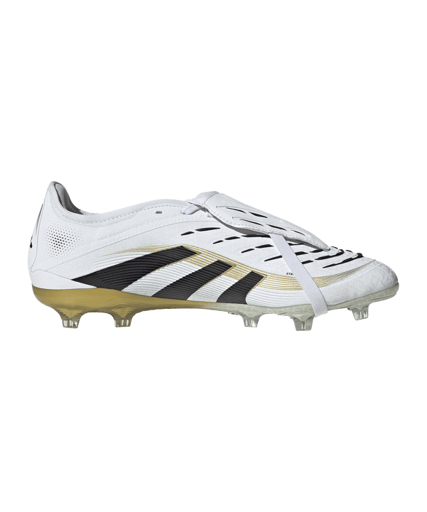 adidas Predator Pro FT FG Road to Glory Weiß - weiss