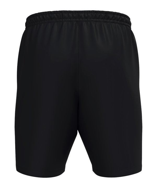 JAKO One Short Kids Schwarz F800 - schwarz