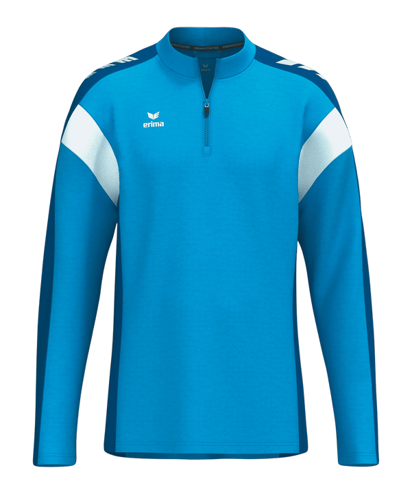 Erima Celebrate 125 Sweatshirt Blau - blau