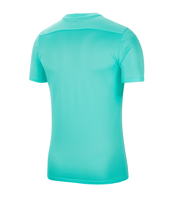 Nike Park VII Trikot kurzarm Grün F354 - tuerkis
