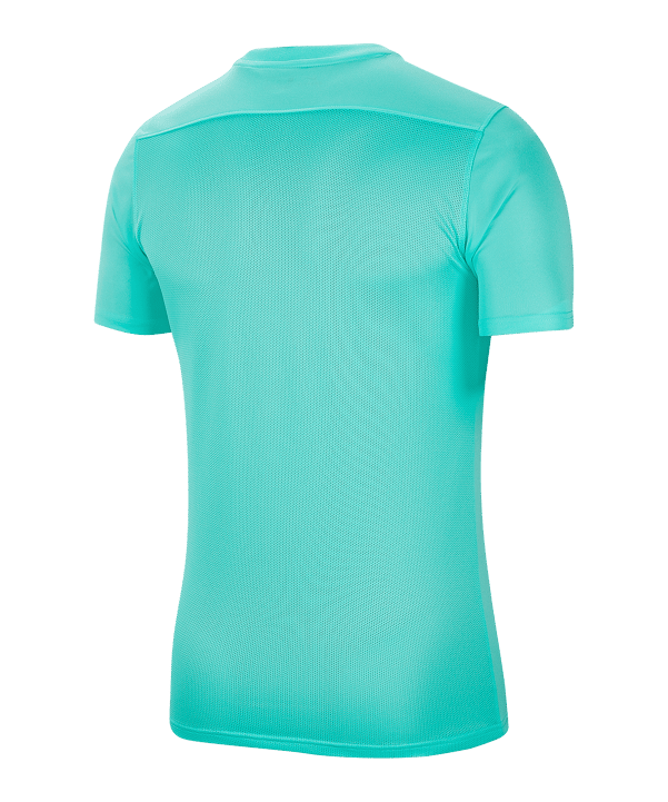 Nike Park VII Trikot kurzarm Grün F354 - tuerkis