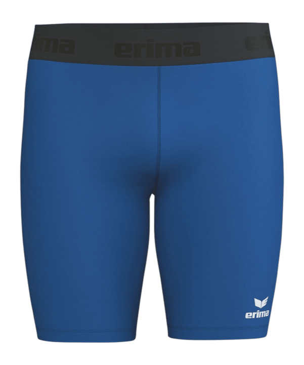 Erima T&F WINGS Tight Kids Blau F8292603 - blau