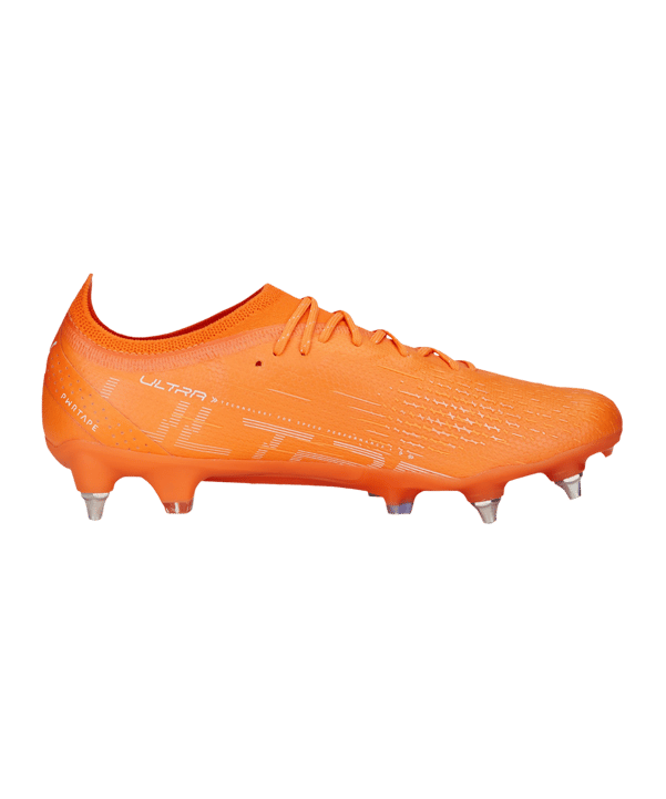 PUMA ULTRA Ultimate MxSG Supercharge Orange F01 - orange
