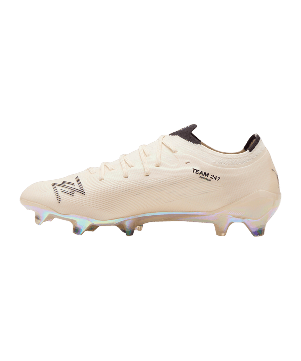 PUMA ULTRA Nitro 7 Ultimate FG 247 Represent Beige F01 - beige