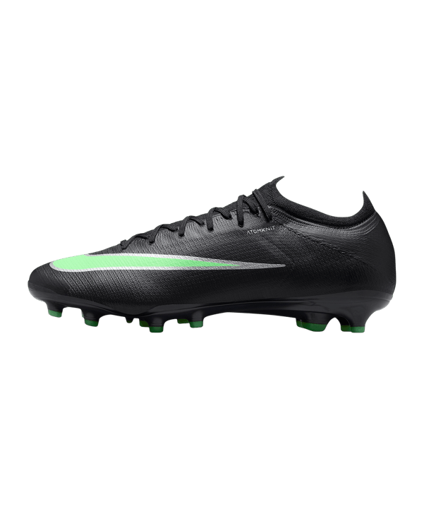 Nike Air Zoom Mercurial Vapor XVII Elite Low AG Shadow Schwarz F001 - schwarz