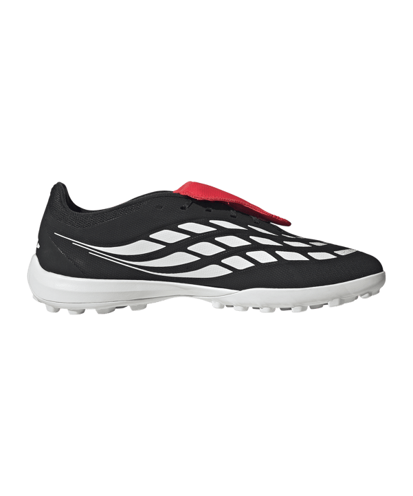 adidas Predator League FT TF Immortal DNA Schwarz - schwarz