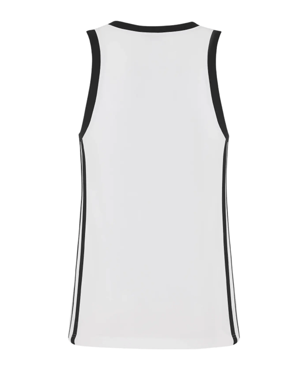 Jordan TM25 Basketball Stock Trikot Weiß F100 - weiss