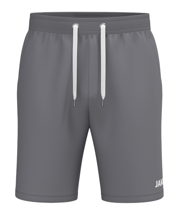JAKO One Short Damen Grau F825 - grau
