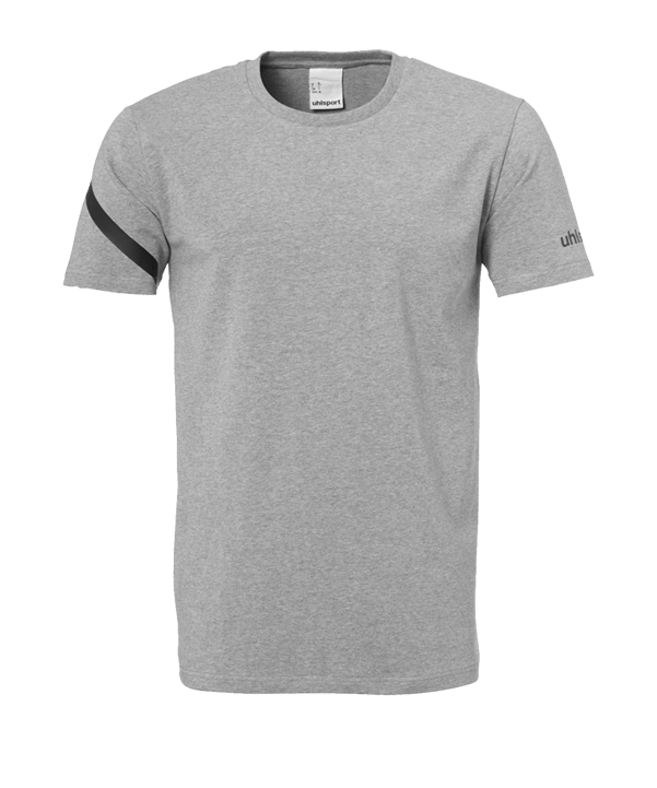 Uhlsport Essential Pro T-Shirt Grau F15 - grau