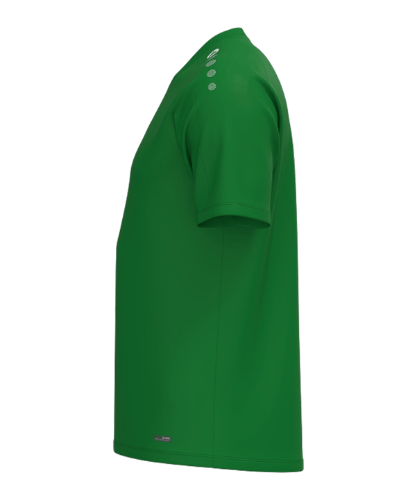 JAKO One T-Shirt Kids Grün F200 - gruen