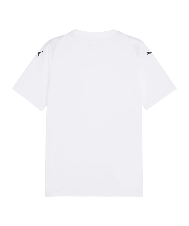PUMA teamULTIMATE Trikot Weiß F04 - weiss