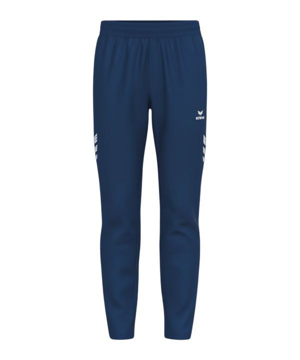 Erima Celebrate 125 Trainingshose Blau - blau